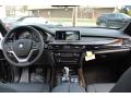 Dashboard of 2017 BMW X5 xDrive35i #15