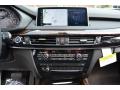 Controls of 2017 BMW X5 xDrive35i #16