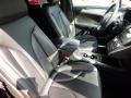 Front Seat of 2017 Lincoln MKC Premier AWD #11