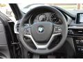  2017 BMW X5 xDrive35i Steering Wheel #18