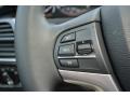 Controls of 2017 BMW X5 xDrive35i #19