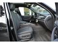 Front Seat of 2017 BMW X5 xDrive35i #29