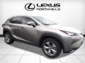 2017 NX 200t AWD #1 2017 NX 200t AWD #1