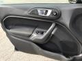 Door Panel of 2017 Ford Fiesta ST Hatchback #12