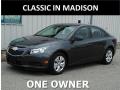 2013 Cruze LS #1