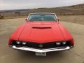 1970 Ford Torino Red #2