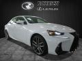 2017 IS 300 AWD F Sport #1 2017 IS 300 AWD F Sport #1