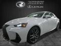 2017 IS 300 AWD F Sport #4 2017 IS 300 AWD F Sport #4