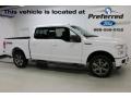 2016 F150 XLT SuperCrew 4x4 #1