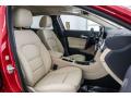 Front Seat of 2017 Mercedes-Benz GLA 250 4Matic #2