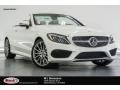 2017 C 300 Cabriolet #1