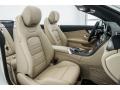 2017 C 300 Cabriolet #2