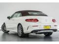 2017 C 300 Cabriolet #3