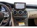 2017 C 300 Cabriolet #8
