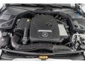 2017 C 300 Cabriolet #9