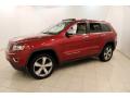 2014 Grand Cherokee Limited 4x4 #3