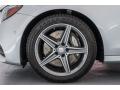  2017 Mercedes-Benz E 400 4Matic Wagon Wheel #10