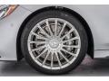  2017 Mercedes-Benz S 65 AMG Cabriolet Wheel #10