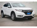 2017 HR-V EX #1 2017 HR-V EX #1
