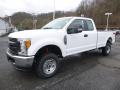 2017 F250 Super Duty XL SuperCab 4x4 #7