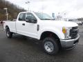 2017 F250 Super Duty XL SuperCab 4x4 #9