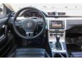 Dashboard of 2016 Volkswagen CC 2.0T Sport #26