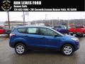 2017 Escape S #1 2017 Escape S #1
