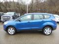 2017 Escape S #7 2017 Escape S #7