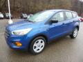 2017 Escape S #8 2017 Escape S #8