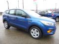 2017 Escape S #10 2017 Escape S #10