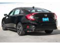 2017 Civic EX-T Sedan #2