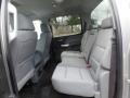2017 Silverado 2500HD LT Crew Cab 4x4 #23