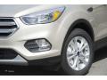 2017 Escape SE 4WD #2