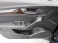 Door Panel of 2018 Audi Q5 2.0 TFSI Premium quattro #17