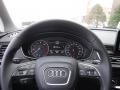  2018 Audi Q5 2.0 TFSI Premium quattro Steering Wheel #25