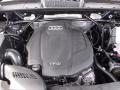  2018 Q5 2.0 Liter Turbocharged TFSI DOHC 16-Valve VVT 4 Cylinder Engine #16