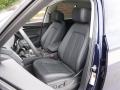 Front Seat of 2018 Audi Q5 2.0 TFSI Premium quattro #20
