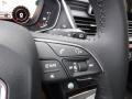 Controls of 2018 Audi Q5 2.0 TFSI Premium quattro #29