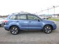 2017 Forester 2.5i #6