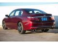 2017 Accord Sport Sedan #2