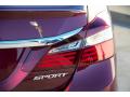 2017 Accord Sport Sedan #4