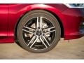 2017 Accord Sport Sedan #5