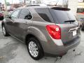 2010 Equinox LT AWD #4