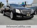 2011 CTS 4 AWD Coupe #1