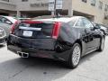 2011 CTS 4 AWD Coupe #6