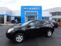 2010 Rogue S AWD #1