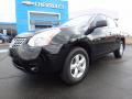 2010 Rogue S AWD #2
