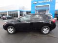 2010 Rogue S AWD #3