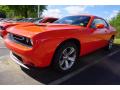 2017 Challenger SXT #1