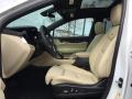 2017 XT5 Luxury AWD #9